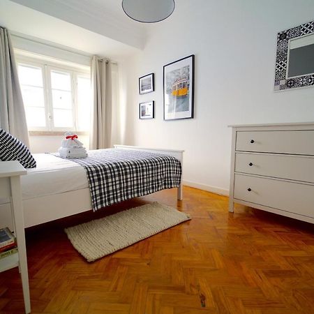 Avenidas Cozy Apartment リスボン エクステリア 写真