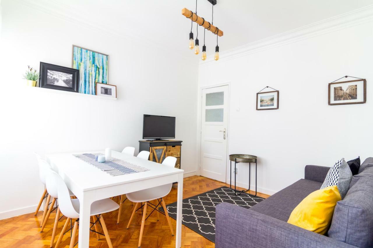 Avenidas Cozy Apartment リスボン エクステリア 写真