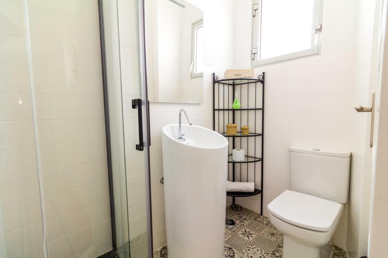 Avenidas Cozy Apartment リスボン エクステリア 写真