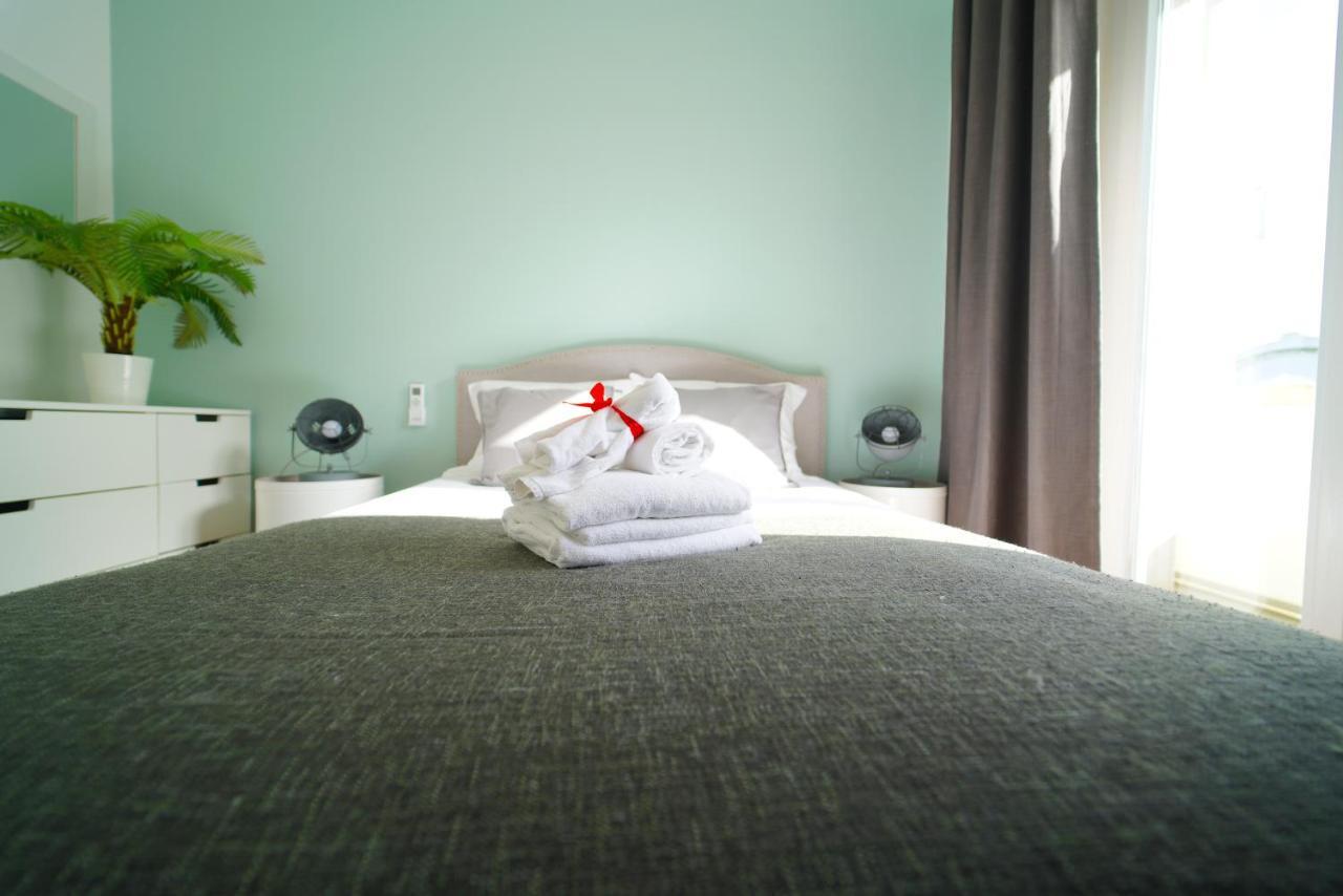 Avenidas Cozy Apartment リスボン エクステリア 写真