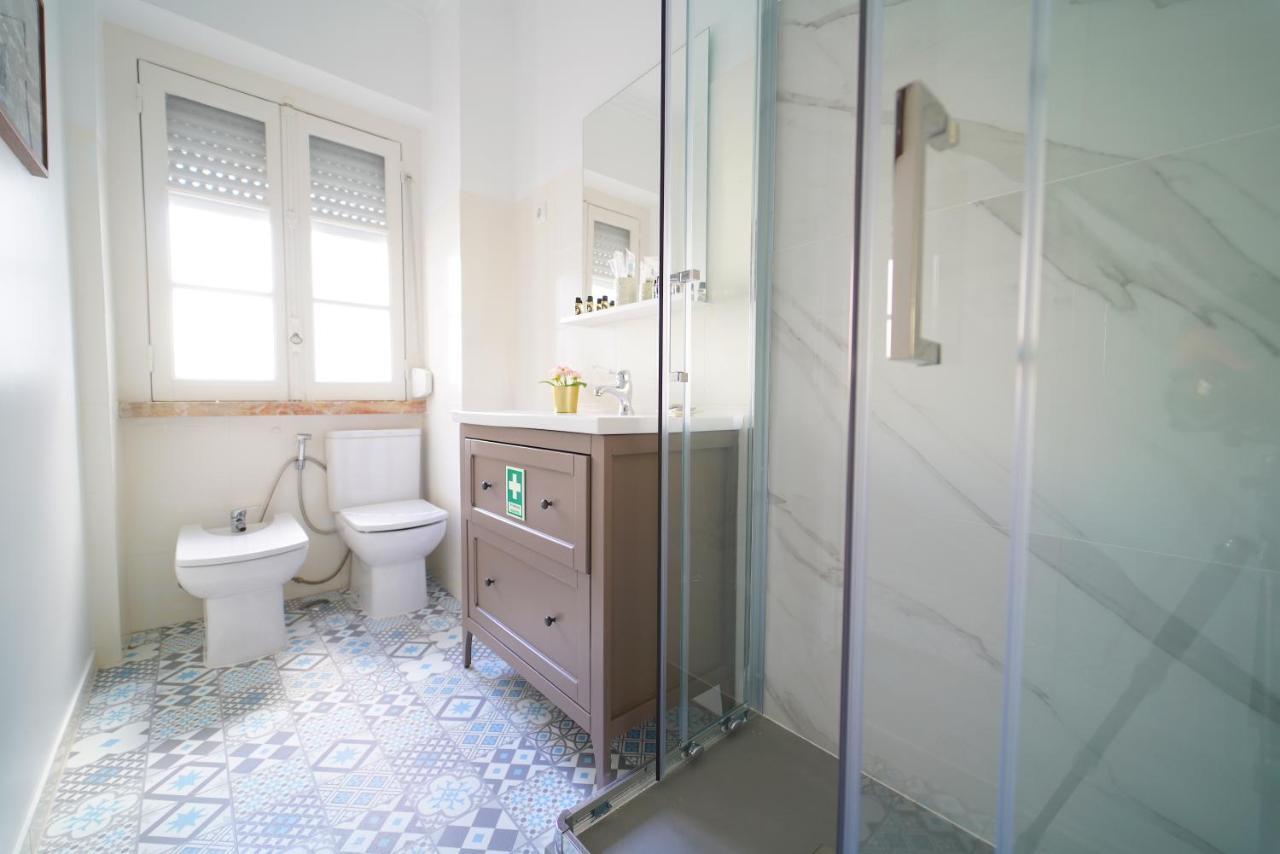 Avenidas Cozy Apartment リスボン エクステリア 写真